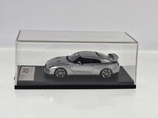 Modellino auto pressofuso HPI