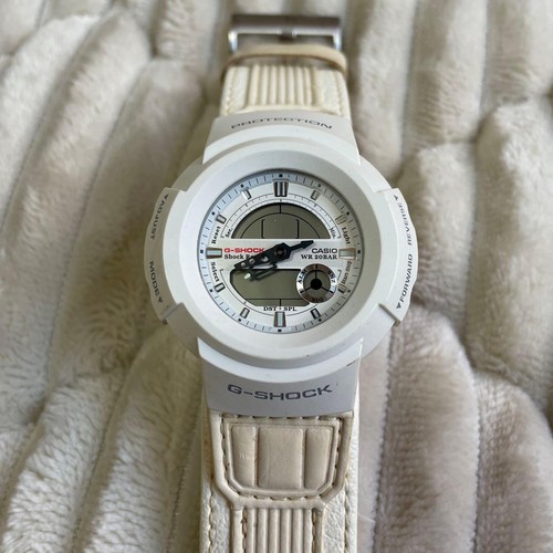 Shock bianco b5600 - shock, gw