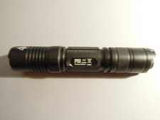 TORCIA TATTICA NITECORE P10