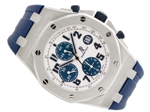 Orologio uomo audemars piguet - orologio,