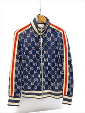 Giacca tuta Gucci GG jacquard