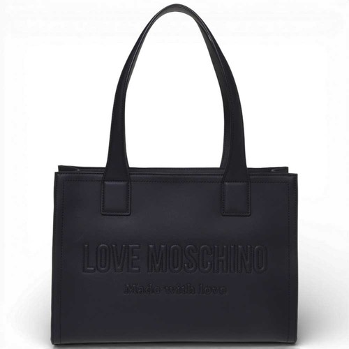 Moda love moschino - love, borsa