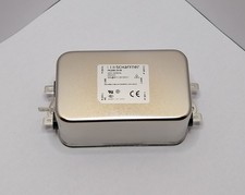 Filtro monofase Schaffner