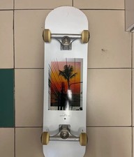 Skateboard 32.5 X 8.25 (+penny Skate)