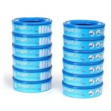 Foppapedretti - Blister 12 ricariche Per Maialino