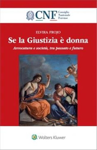 Giustizia è donna - se,
