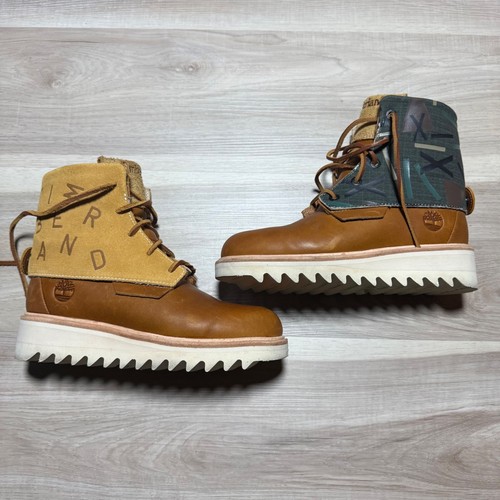Timberland nina chanel abney - timberland,