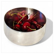 Ciotolina Vintage Argenteria Sabattini Design LINO SABATTINI Silver Plated  ‘80