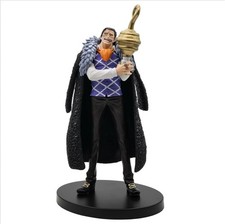 ONE PIECE Figura CROCODILE