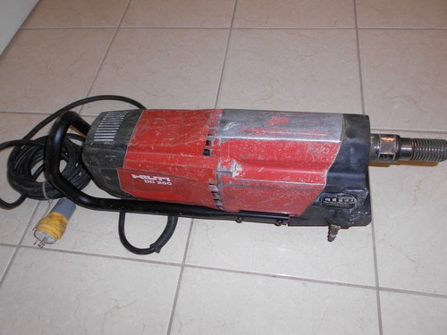 Motore trapano hilti 250 - trapano,