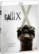 Saw X 2023 - Eagle Pictures