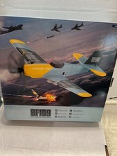 BF-109 aliante aereo