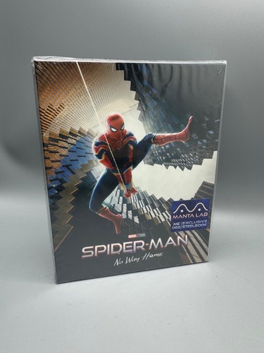 Spider man way home - no,
