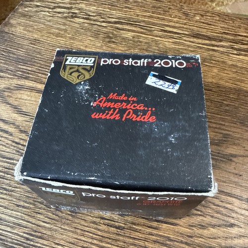 Mulinello pesca vintage usa - pesca,