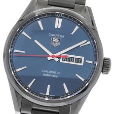 TAG HEUER Carrera
