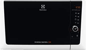 Forno microonde electrolux - microonde,