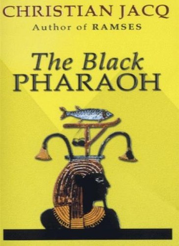 The black pharaoh christian - the,