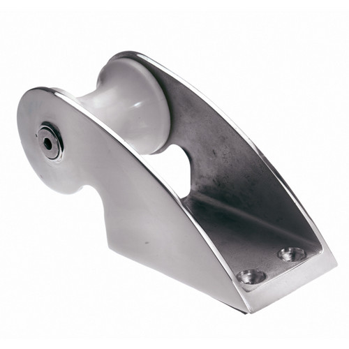 Musone prua inox - musone,