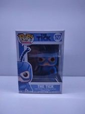 Funko Pop-Televisione The Tick