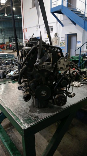 Motore completo 1696707 per - motore,