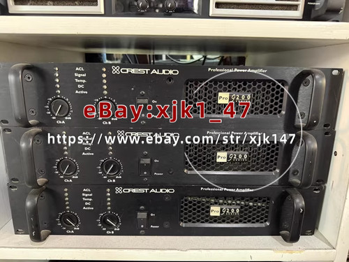 1pz amplificatore potenza - 1pz,