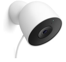 Google nest cam outdoor con - cam, (con