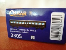 ✅H0 DC Os.kar 3305 FS