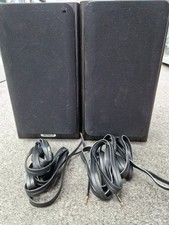 Tannoy Mercury F1 Altoparlanti