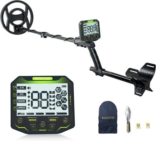 Professional metal detector - professional,