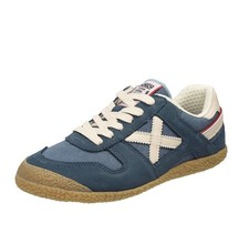 Munich Goal - Sneakers Basse