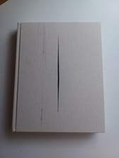 Lucio Fontana : On the