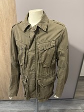 Belstaff Sahariana Jacket 