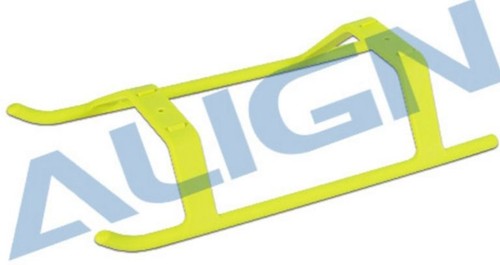 Align carrello giallo - align,