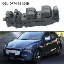 Per Mazda 2 Master Pulsante