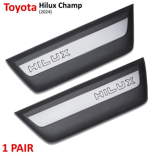 Adatto per toyota hilux champ - adatto,