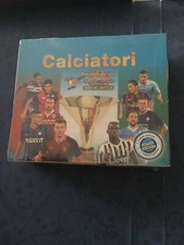 PANINI ADRENALYN CALCIATORI 2015-16 BOX INCELLOFANATO 24 BUSTINE POWER EDITION