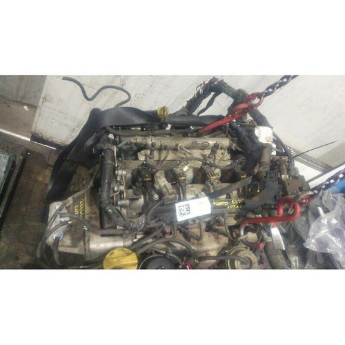 Motore compl z13dth - motore,