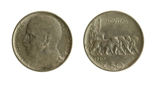 S1170 vittorio emanuele - ,