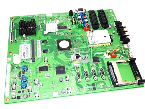 Philips scheda madre - philips,