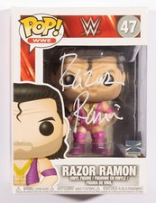 Modellino Scott Hall Razor