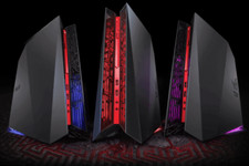 ASUS i7-4790 GTX 980 8 GB RAM