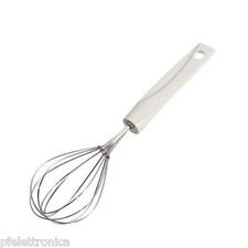 Frusta per dolci grande in