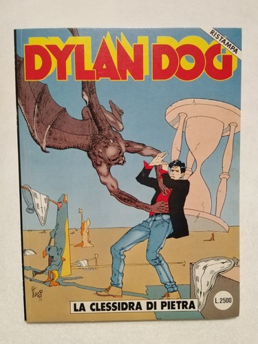 Dylan dog maggio 994 - 58,