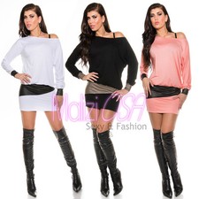 Miniabito Donna Vestito