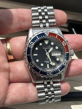 SEIKO KINETIC 5M43-0A40