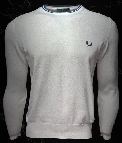 Fred perry maglione uomo - fred,