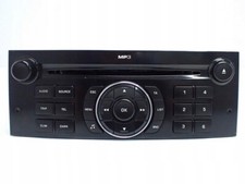 PEUGEOT 407 RADIO CAR AUDIO HI