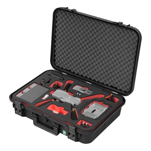 Custodia drone eco per dji - dji, air