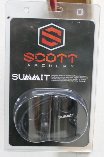 Scott archery summit - scott,