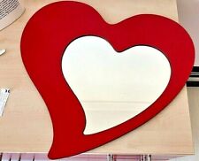 SPECCHIO MOD. RICCARDO - LAMINATO HPL - CREATIVANDO